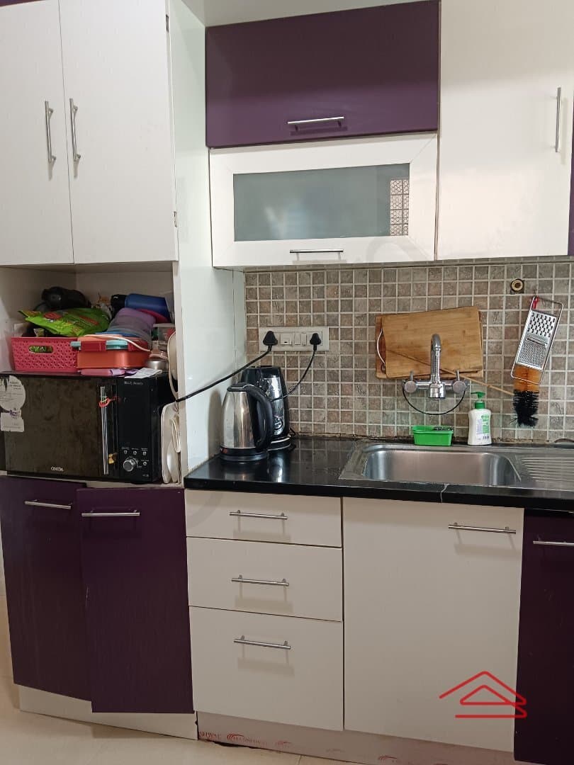 Kitchen 1