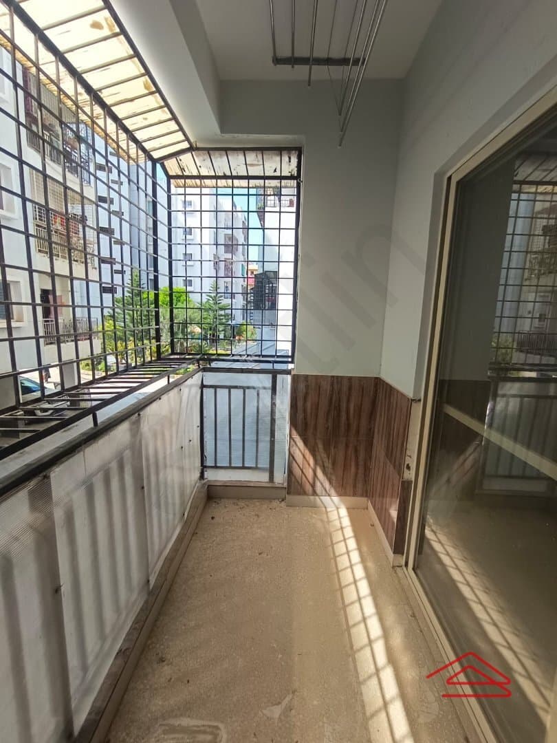 Balcony 1