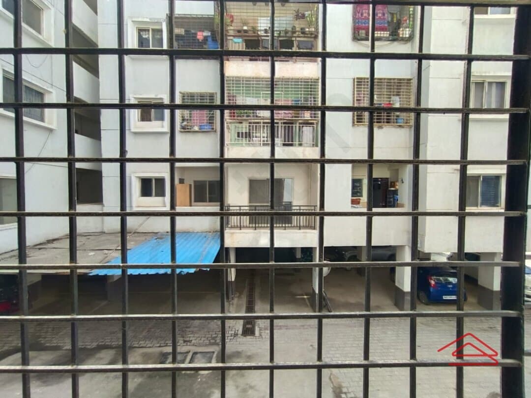 Balcony 1