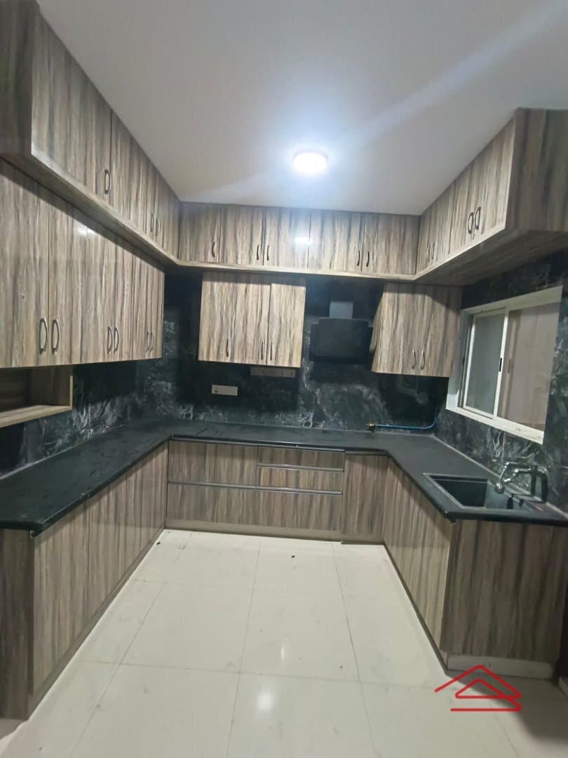 Kitchen 1