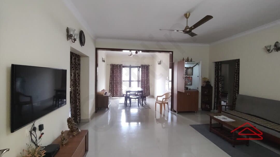 Hall 1