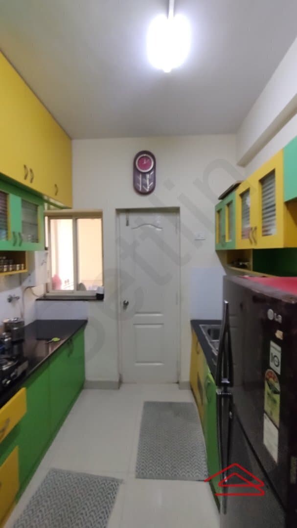 Kitchen 1