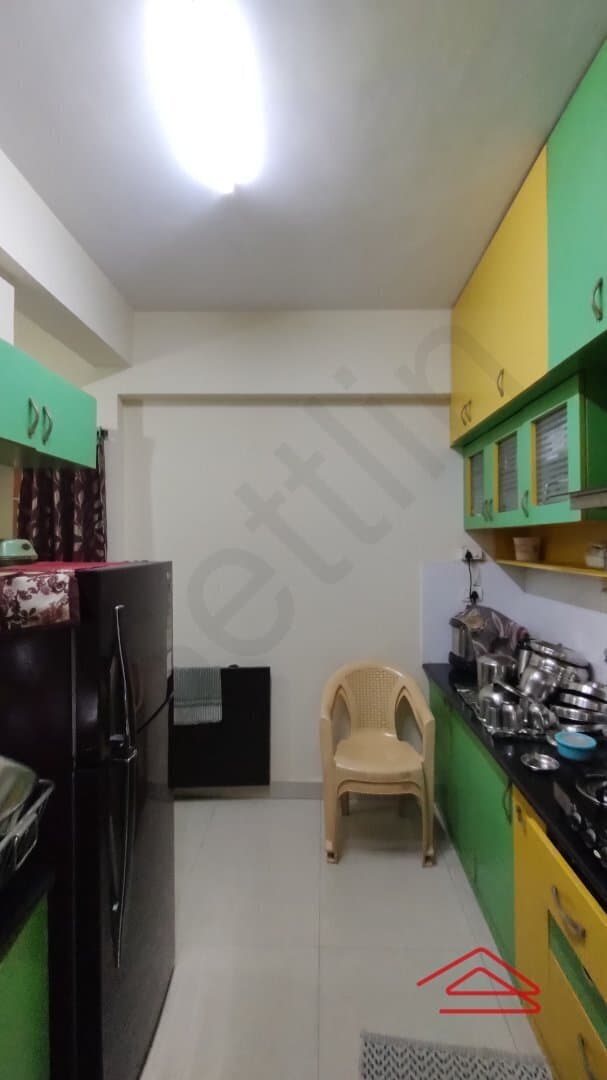 Kitchen 1