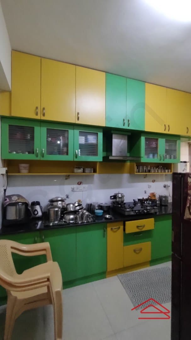 Kitchen 1