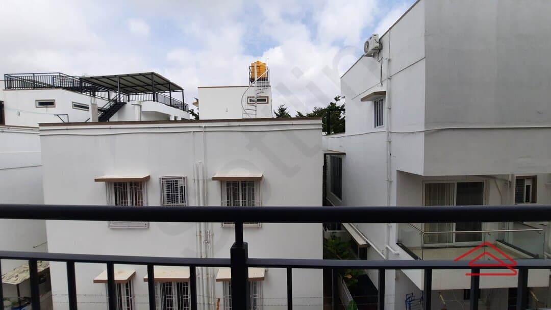 Balcony 1