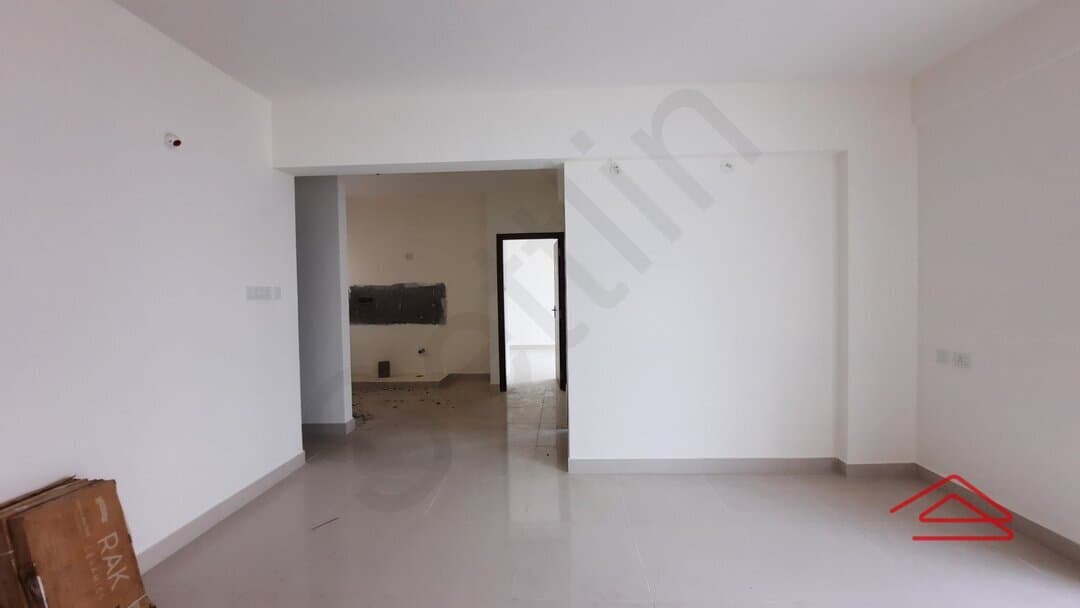 Hall 1