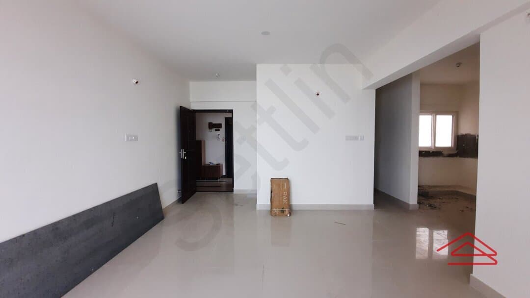 Hall 1