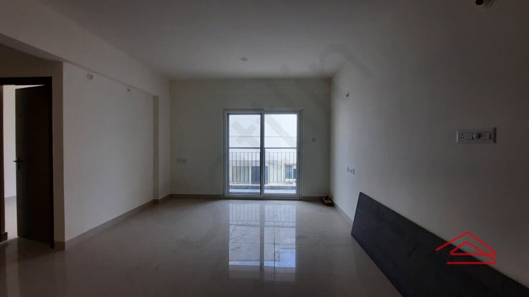 Hall 1