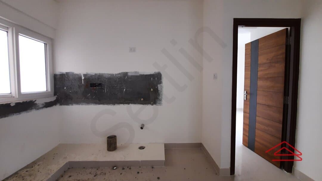 Kitchen 1