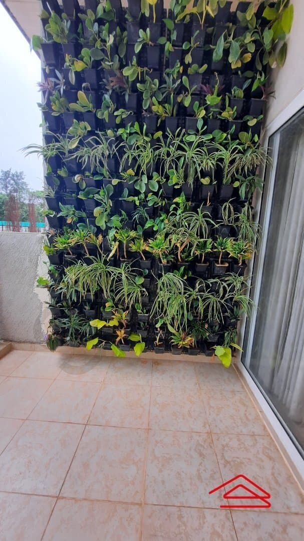 Balcony 1