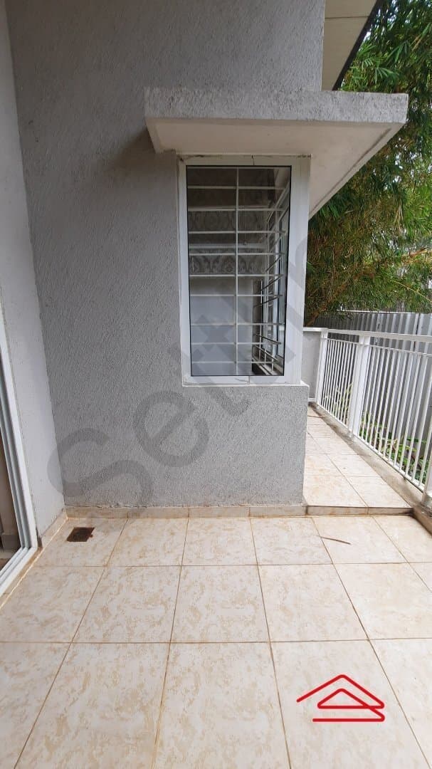 Balcony 1