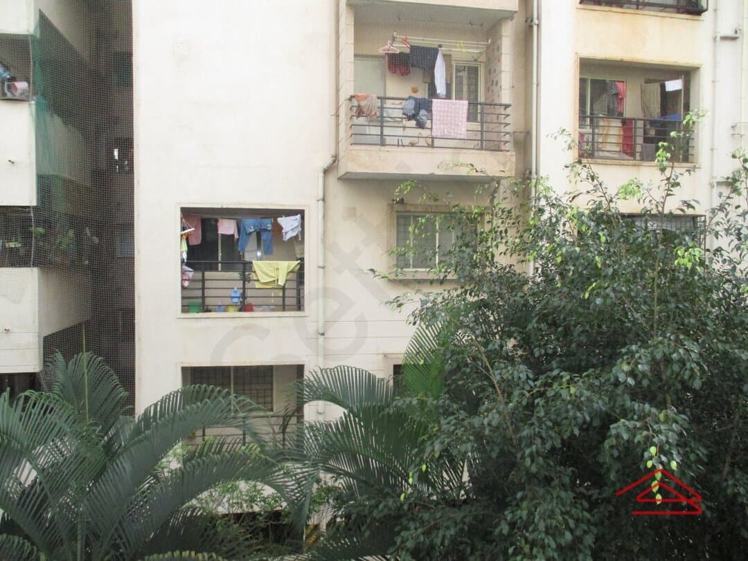 Balcony 1