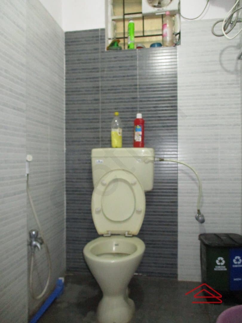 Bathroom 2