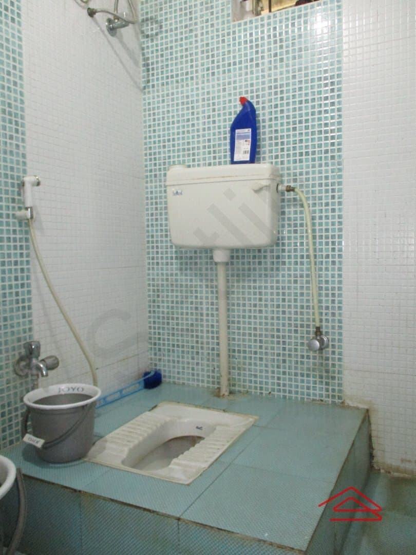 Bathroom 1