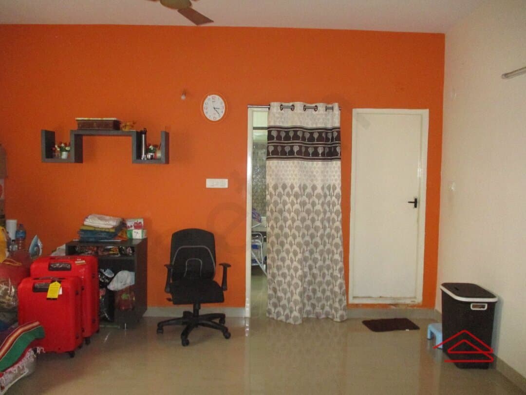 Hall 1