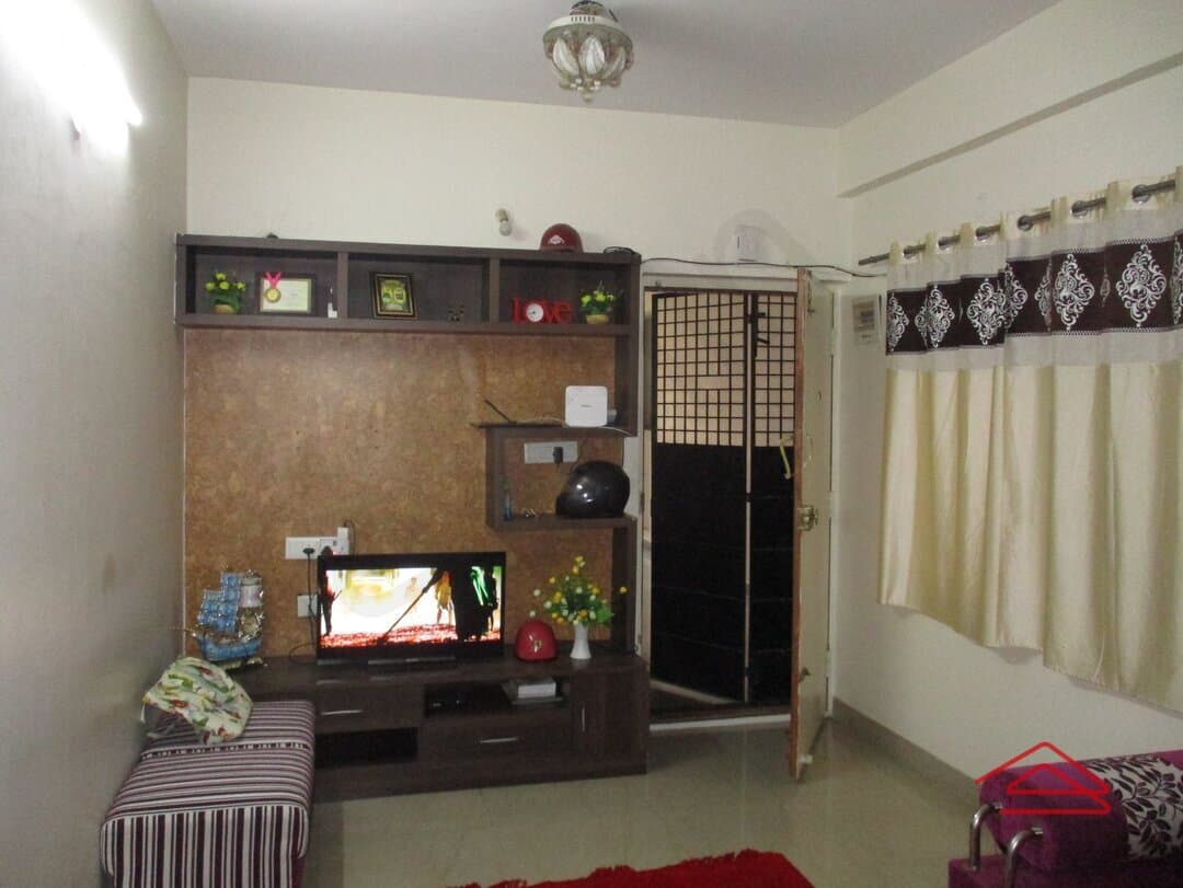 Hall 1