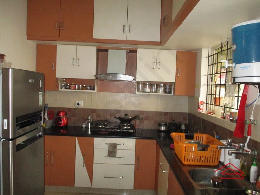 Kitchen 1