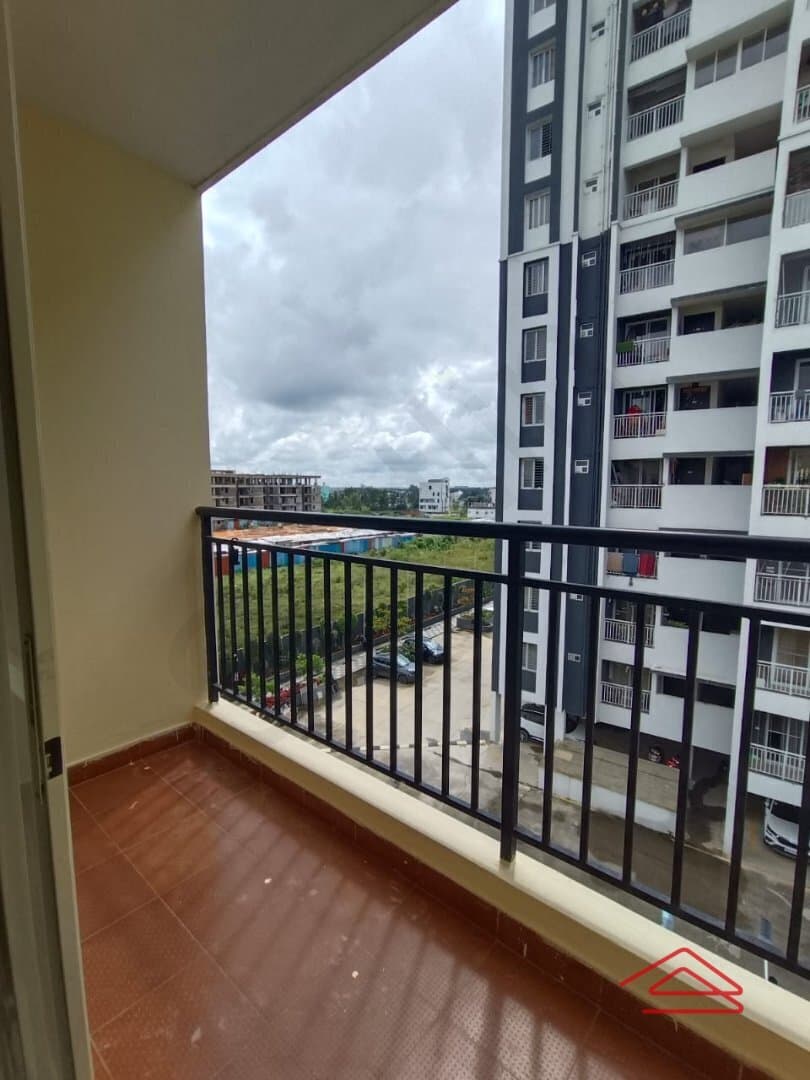 Balcony 2