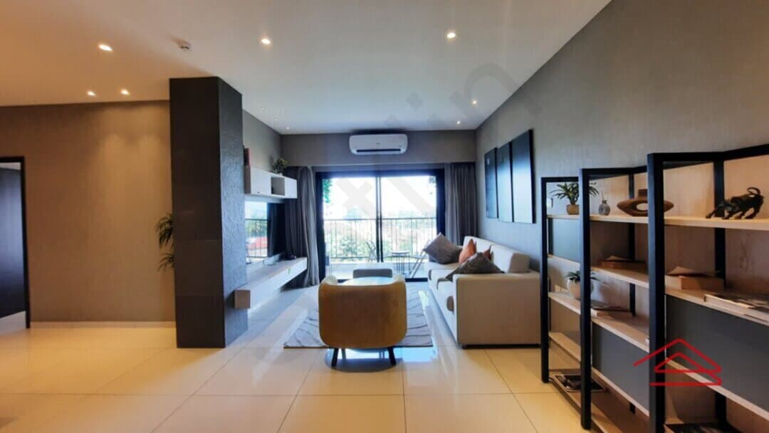 Hall 1