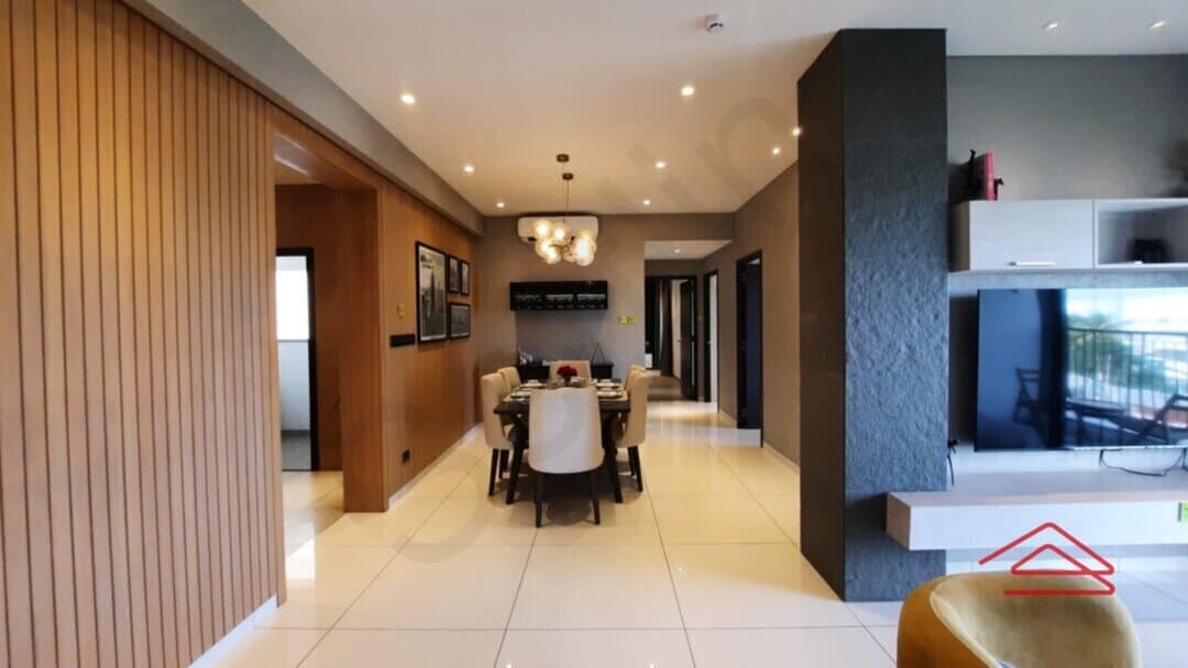 Hall 1