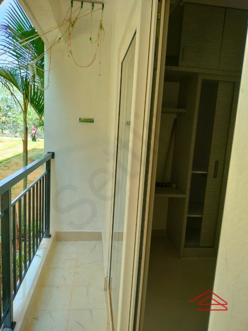 Balcony 1