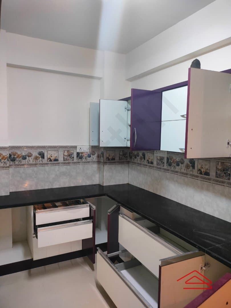 Kitchen 1
