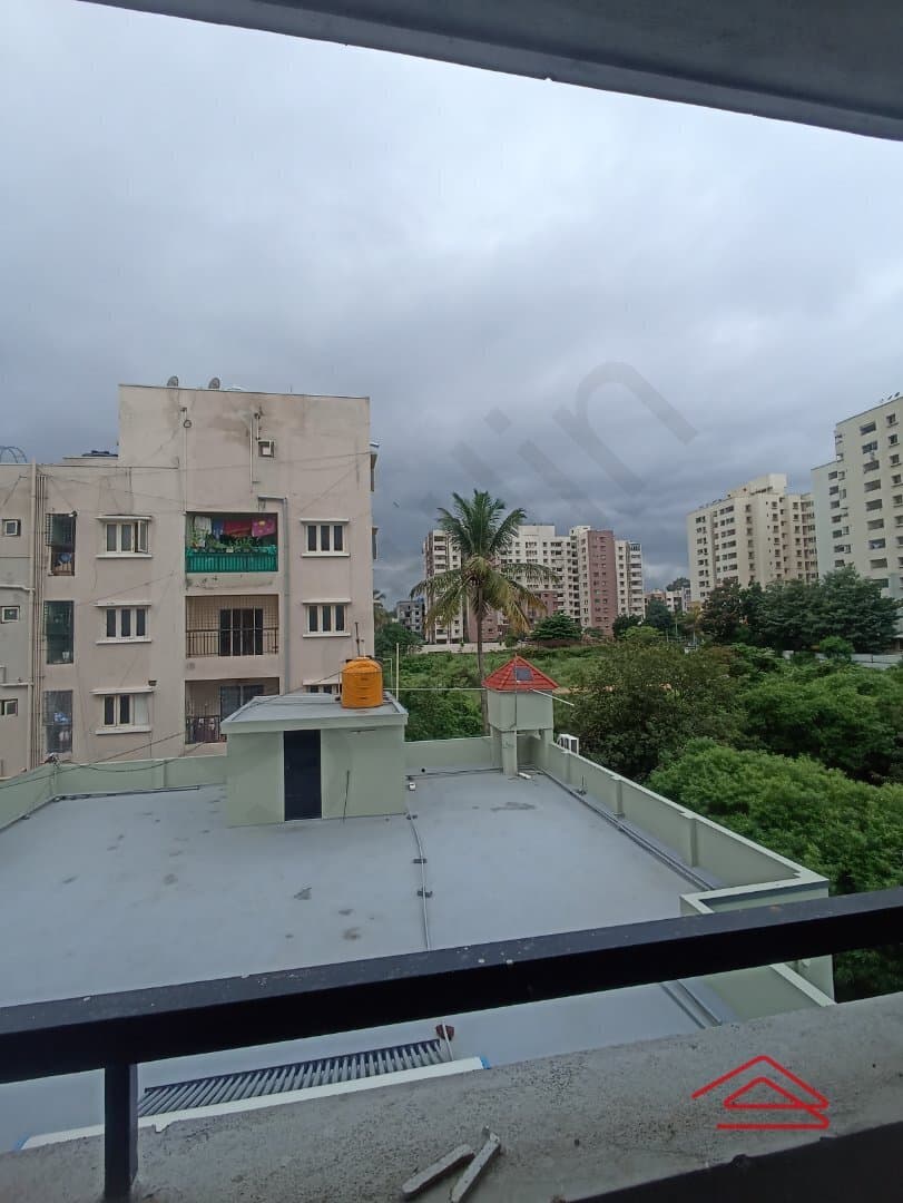 Balcony 1