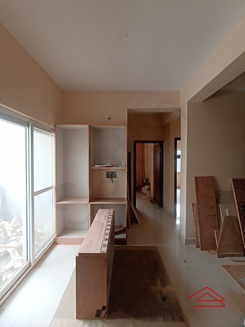 Hall 1