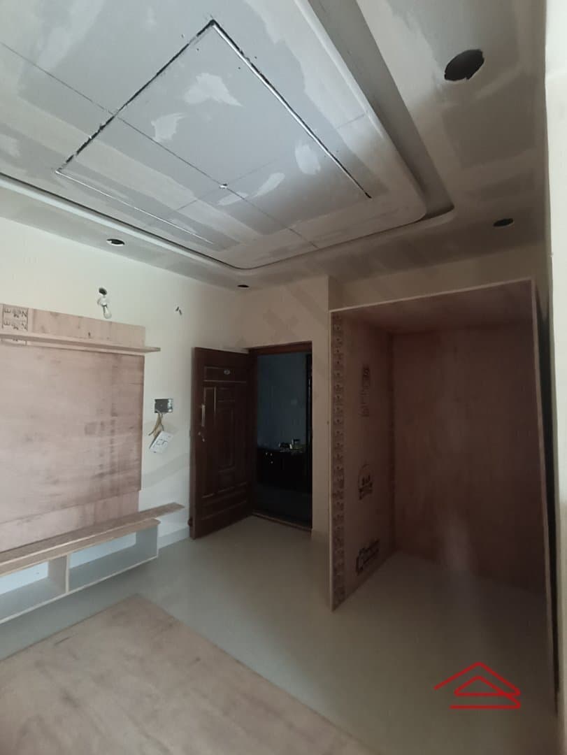 Hall 1