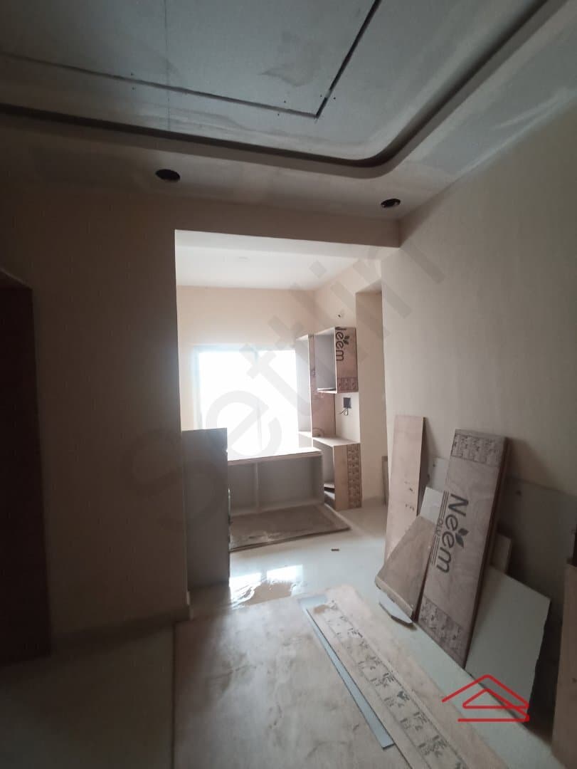 Hall 1