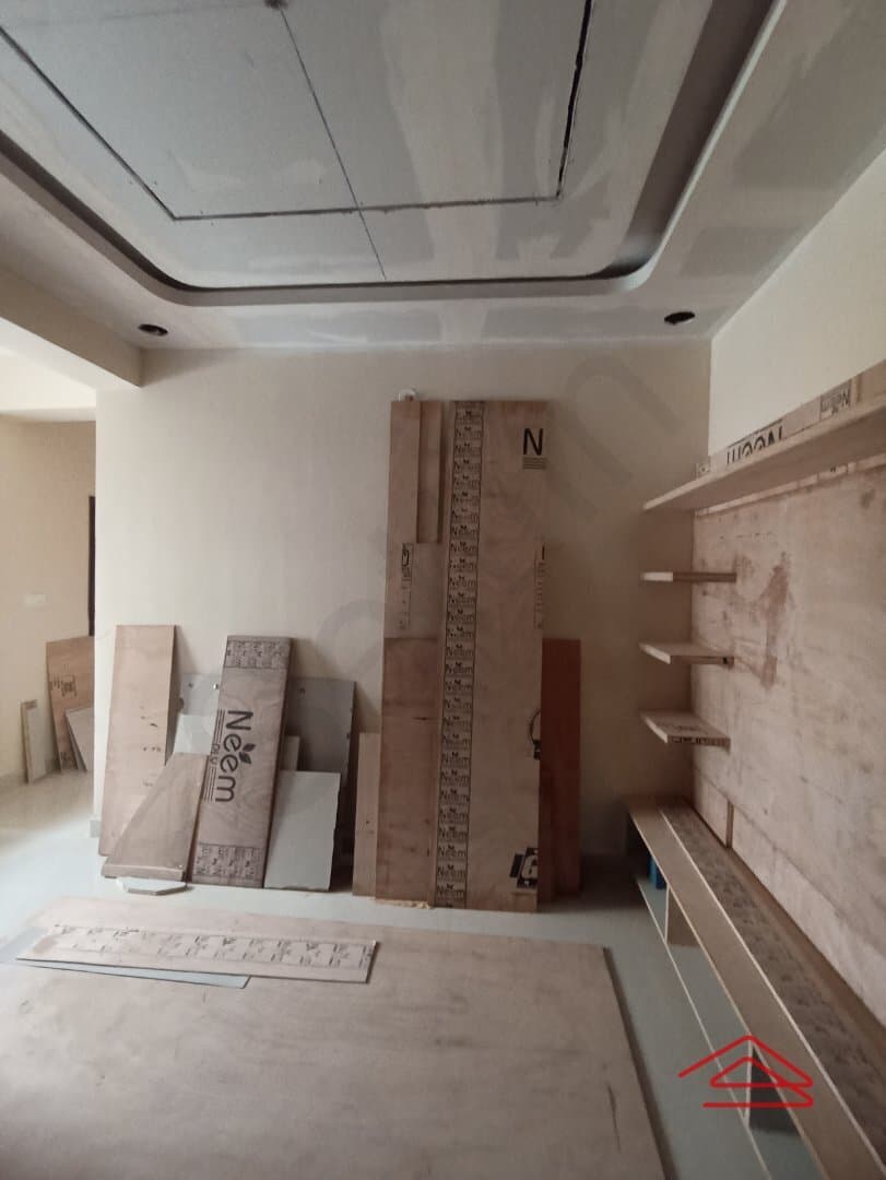 Hall 1