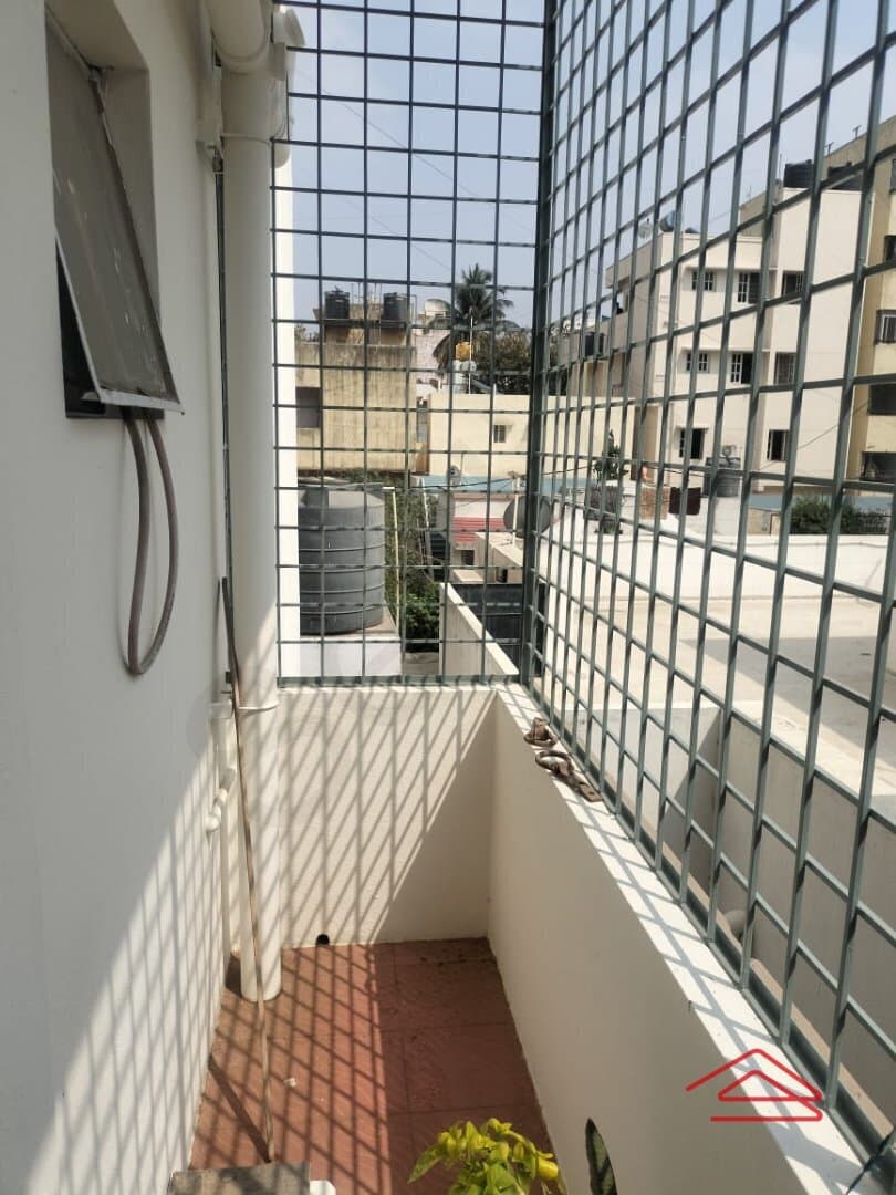 Balcony 1
