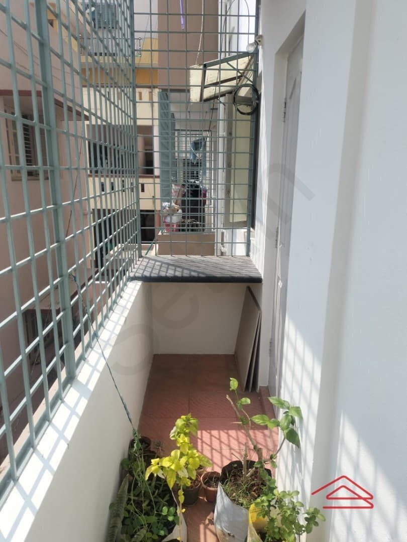 Balcony 1