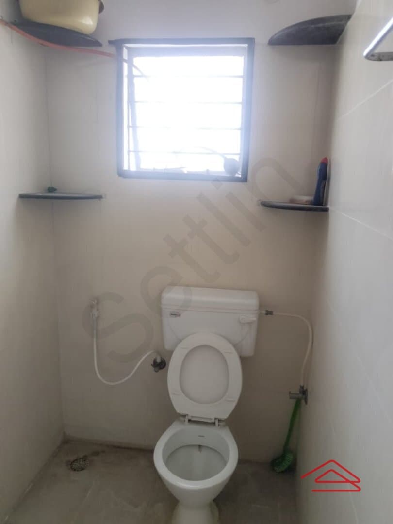 Bathroom 1
