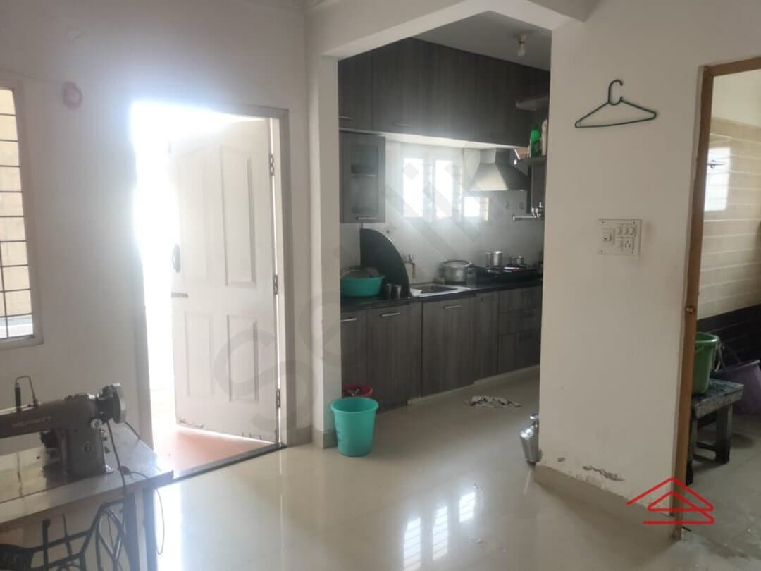 Hall 1