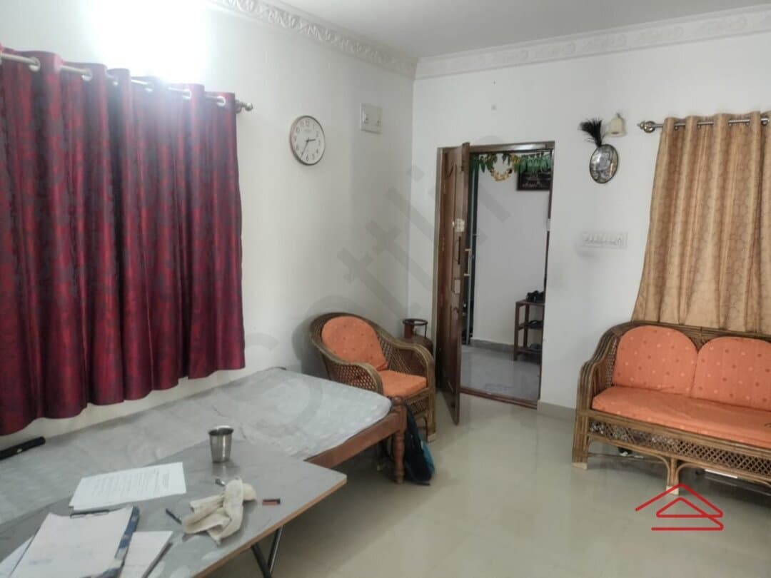 Hall 1
