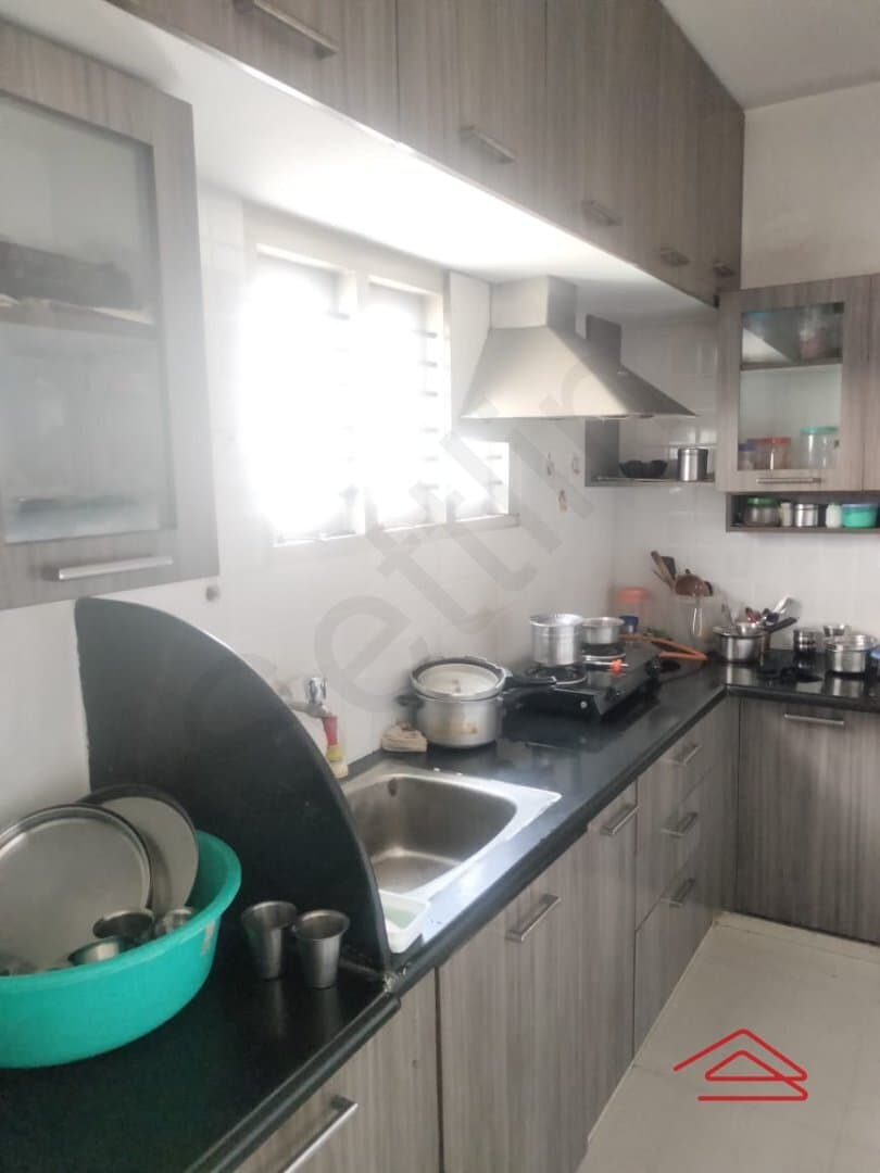 Kitchen 1