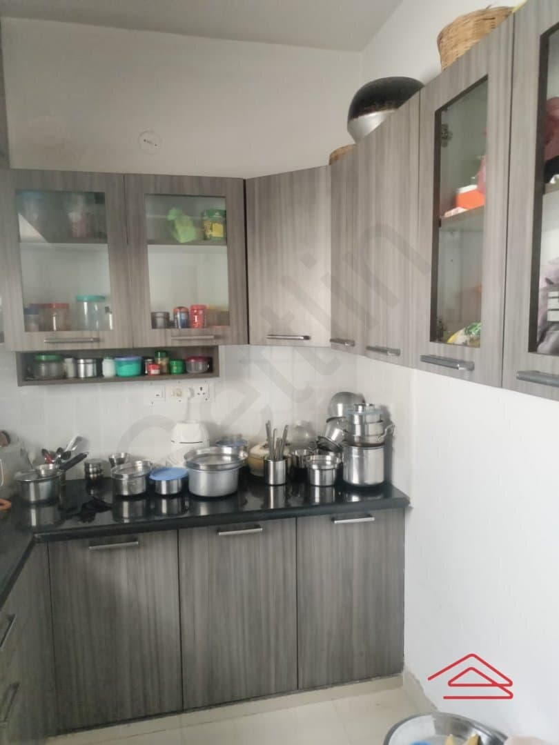 Kitchen 1