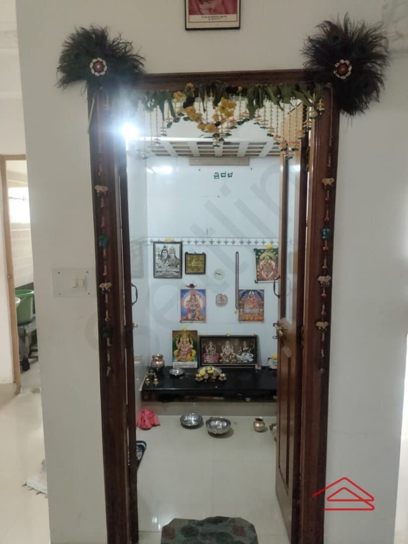 Pooja Room 1