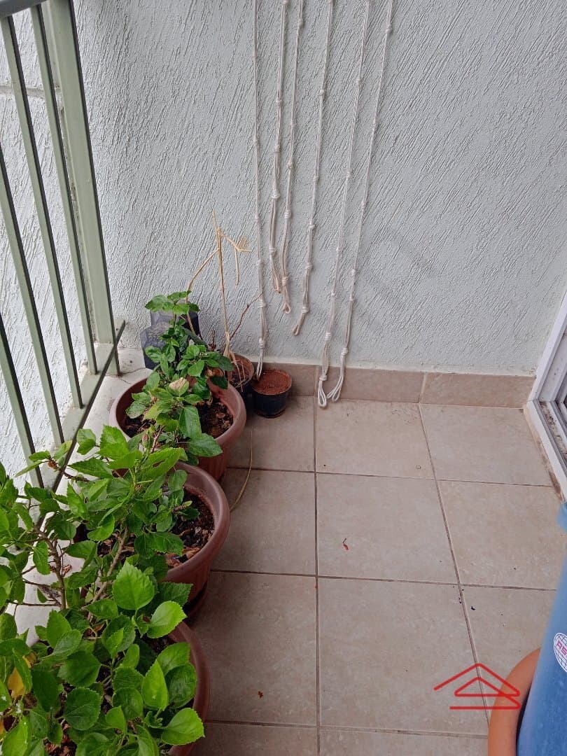 Balcony 1