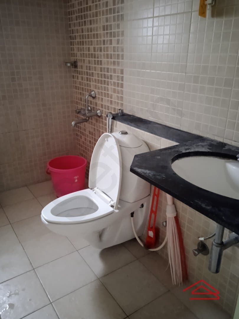 Bathroom 1