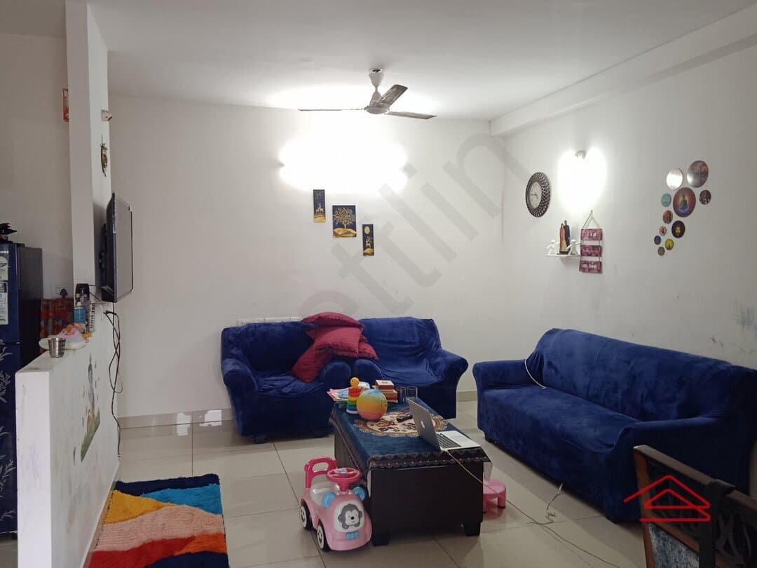 Hall 1