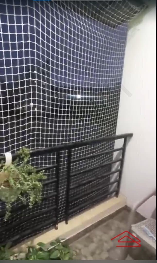 Balcony 1