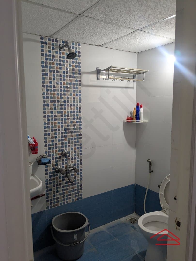 Bathroom 1