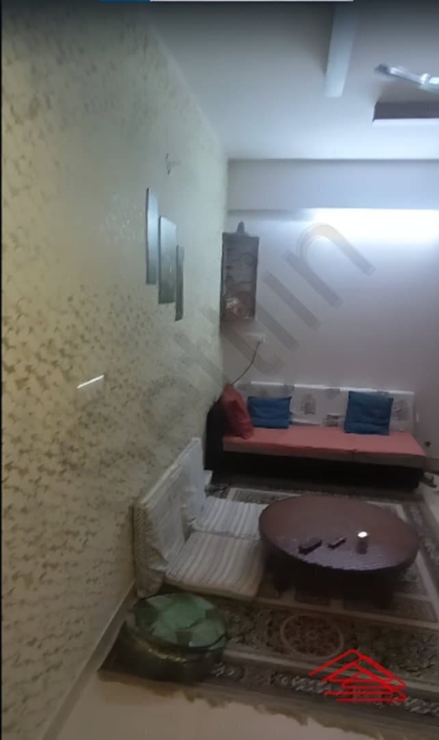 Hall 1