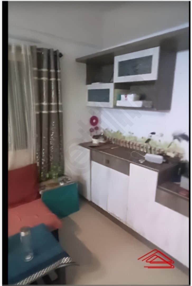 Kitchen 1