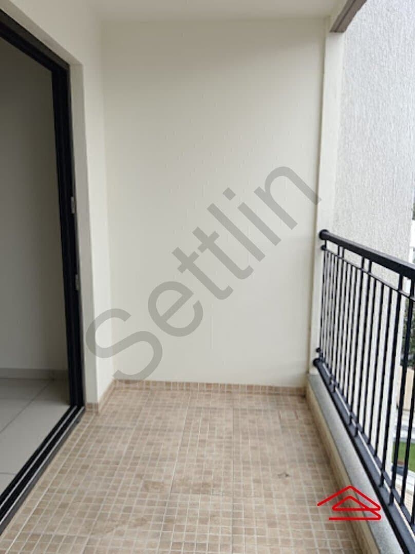 Balcony 1