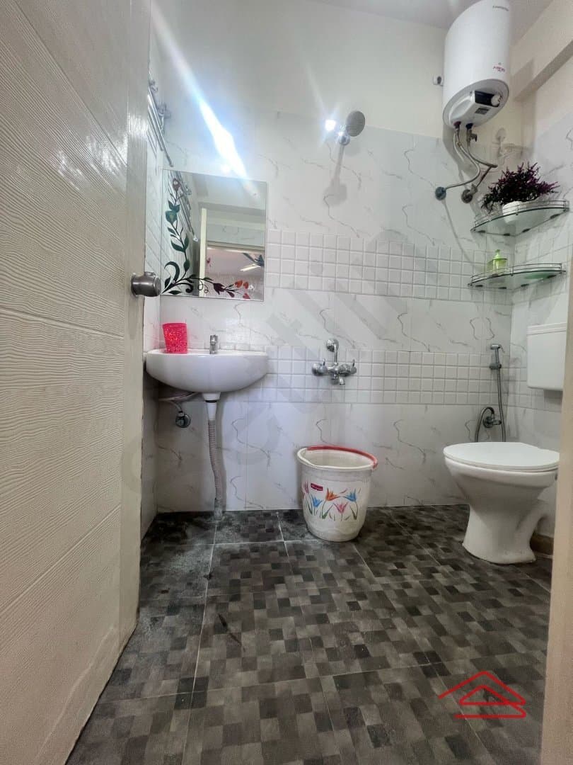 Bathroom 1