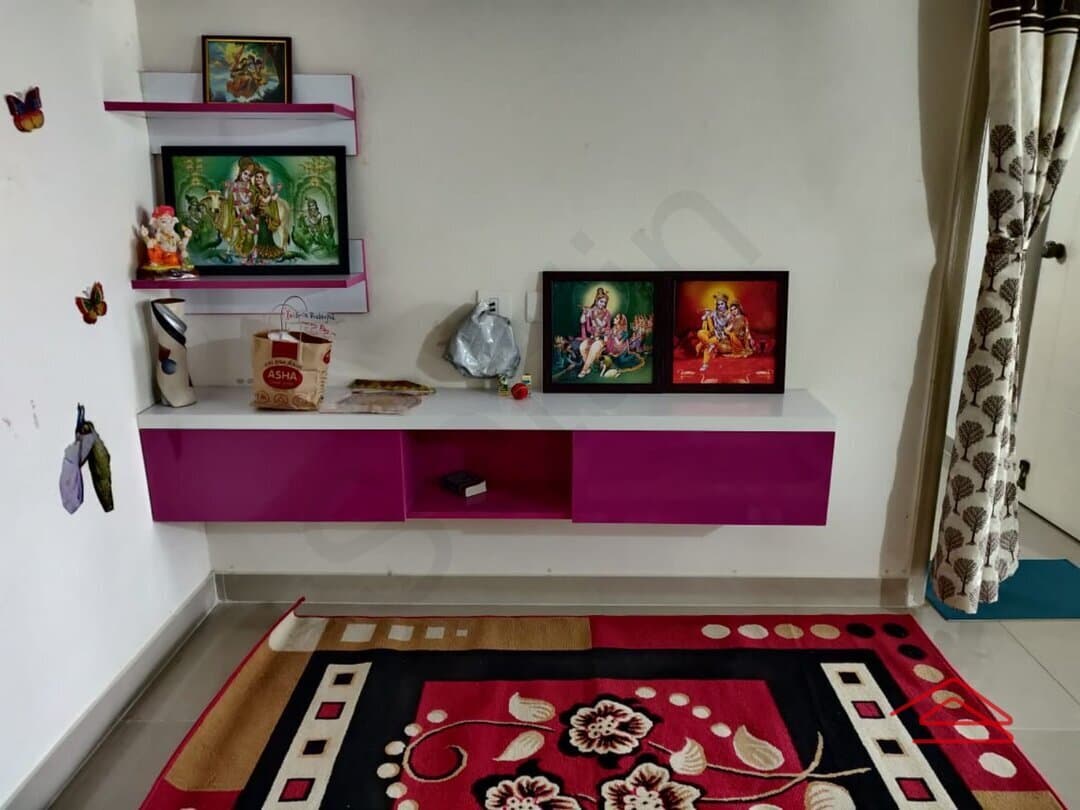Hall 1
