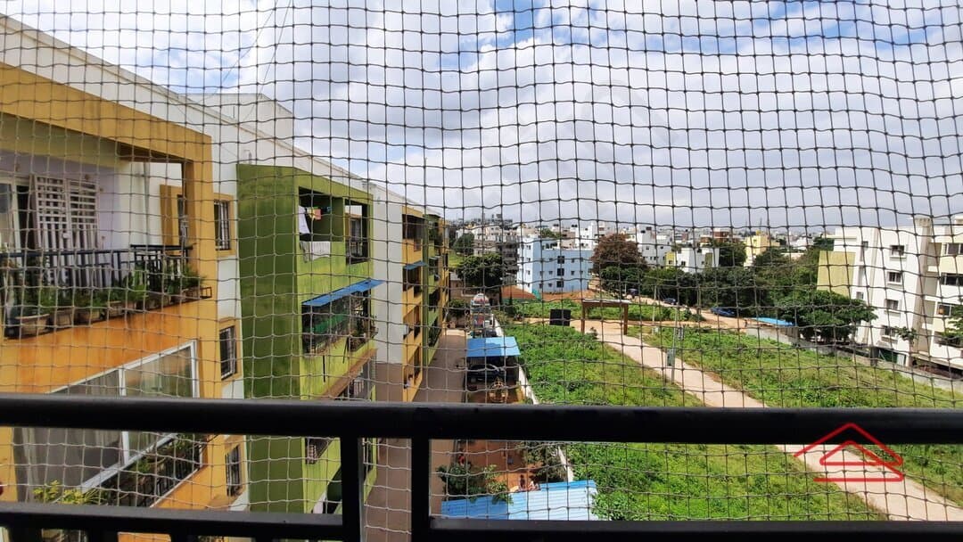 Balcony 1